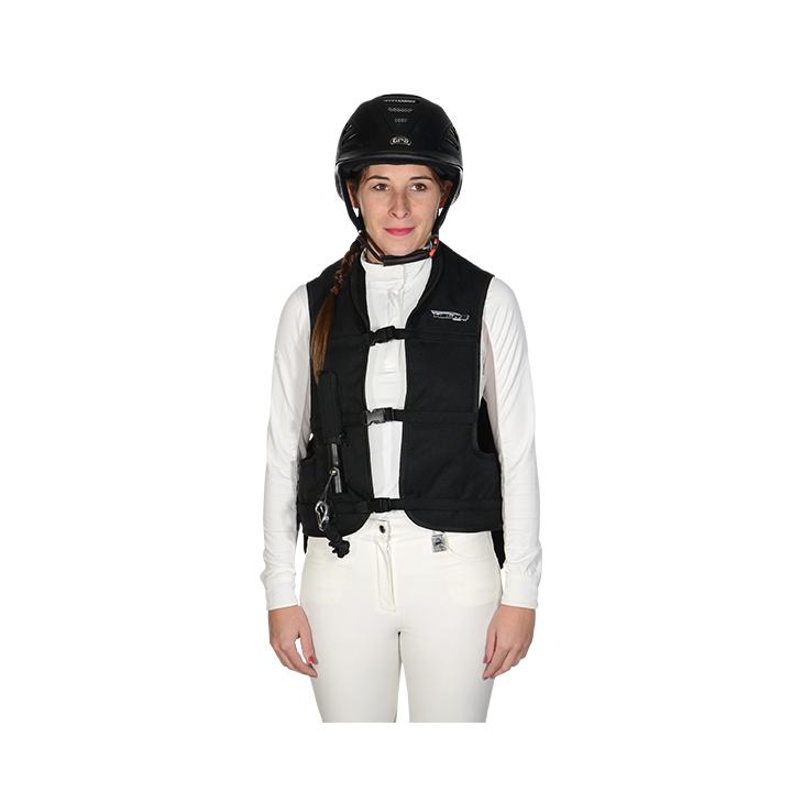 Gilet Airbag AirJacket