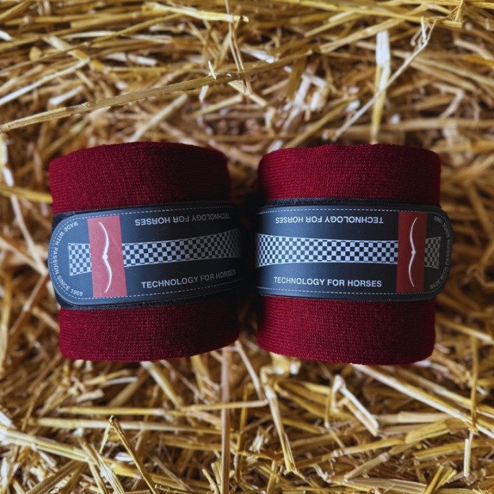 Bandes de repos Animo Web