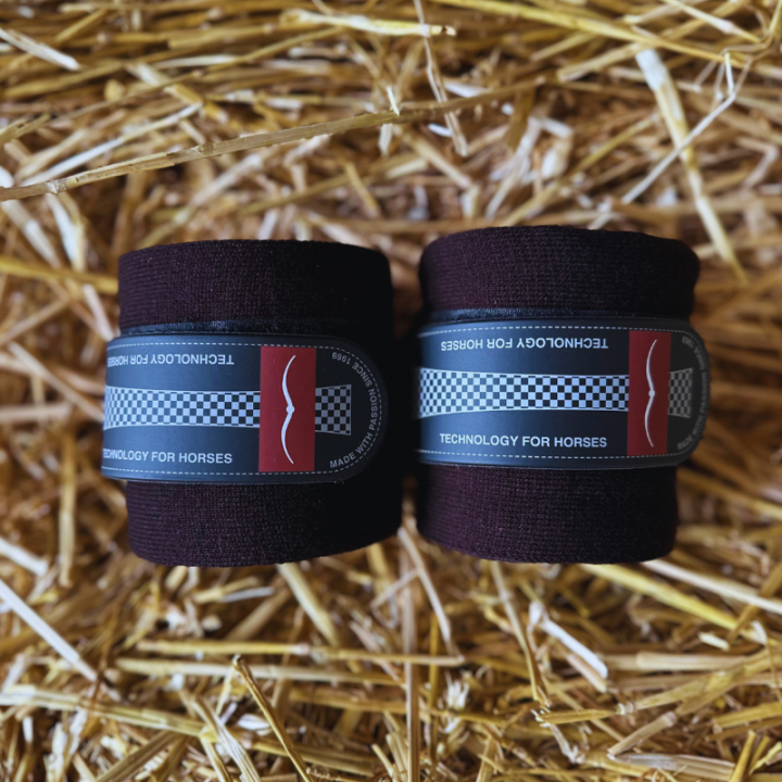 Bandes de repos Animo Web