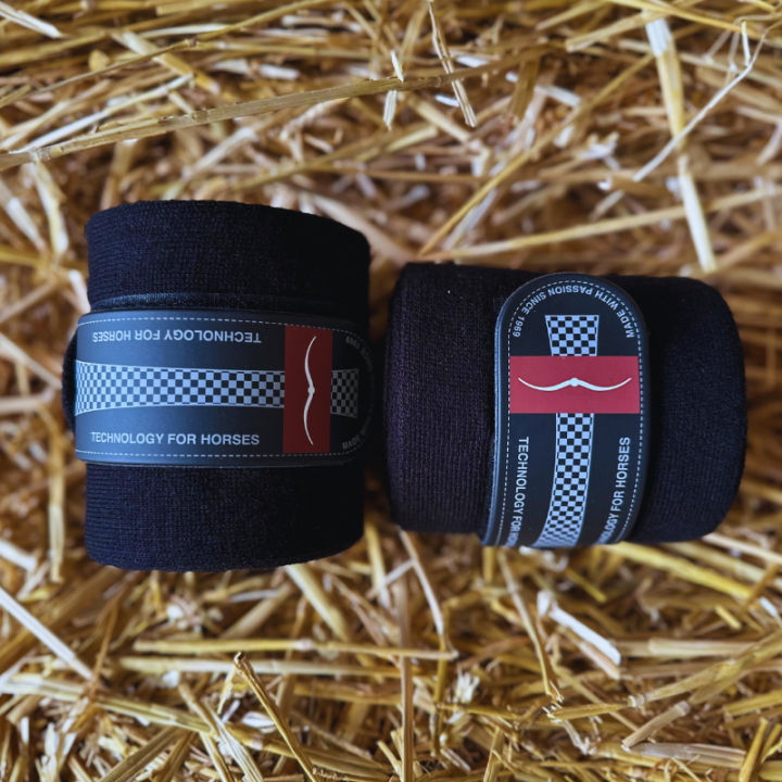 Bandes de repos Animo Web