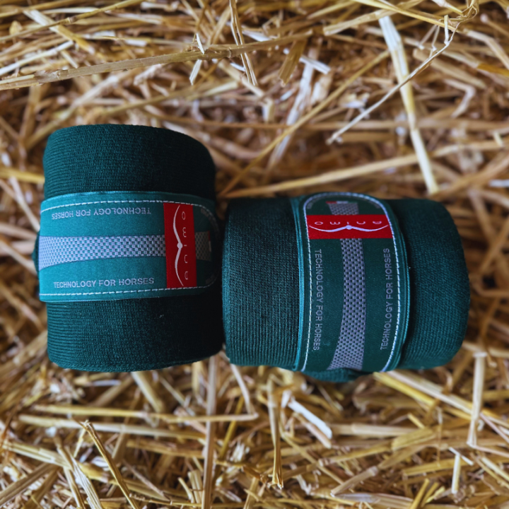 Bandes de repos Animo Web