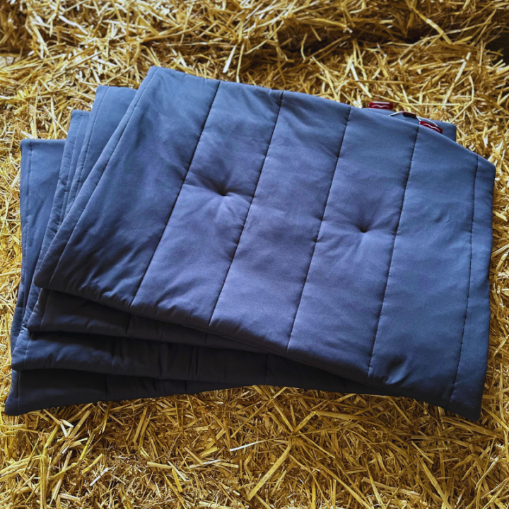 Cotons américains Animo Well