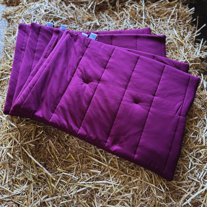 Cotons américains Animo Well