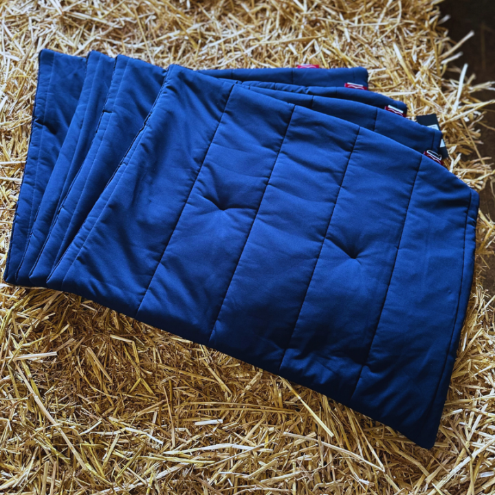 Cotons américains Animo Well