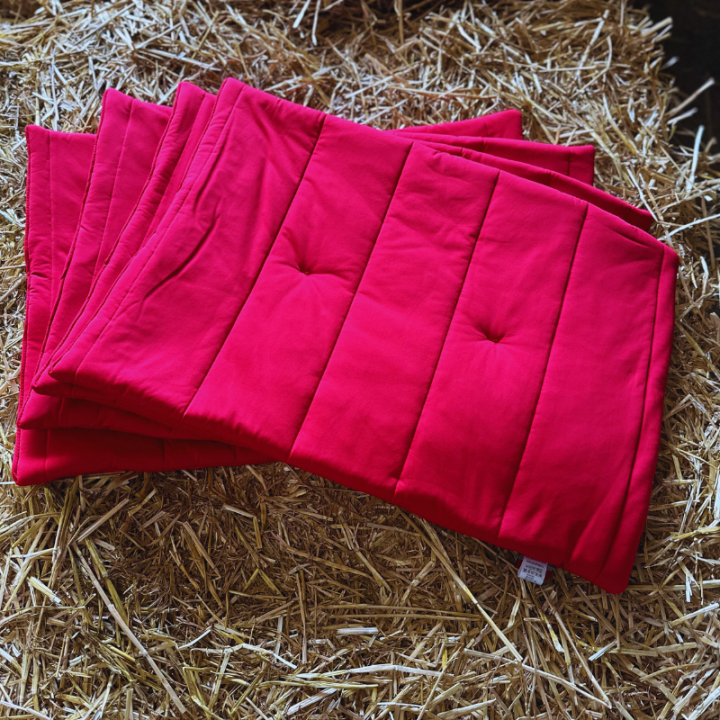 Cotons américains Animo Well