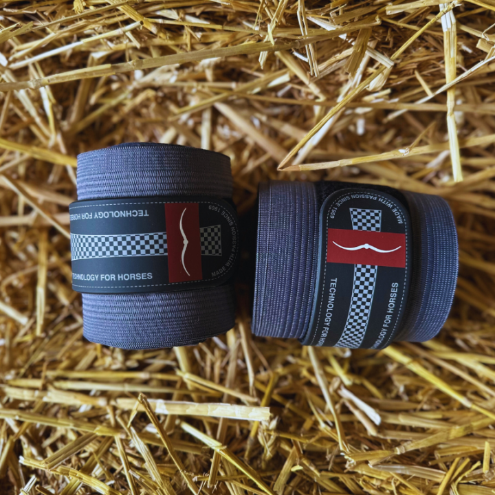 Bandes de travail Animo Wenz