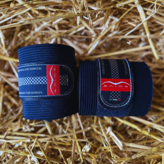 Bandes de travail Animo Wenz