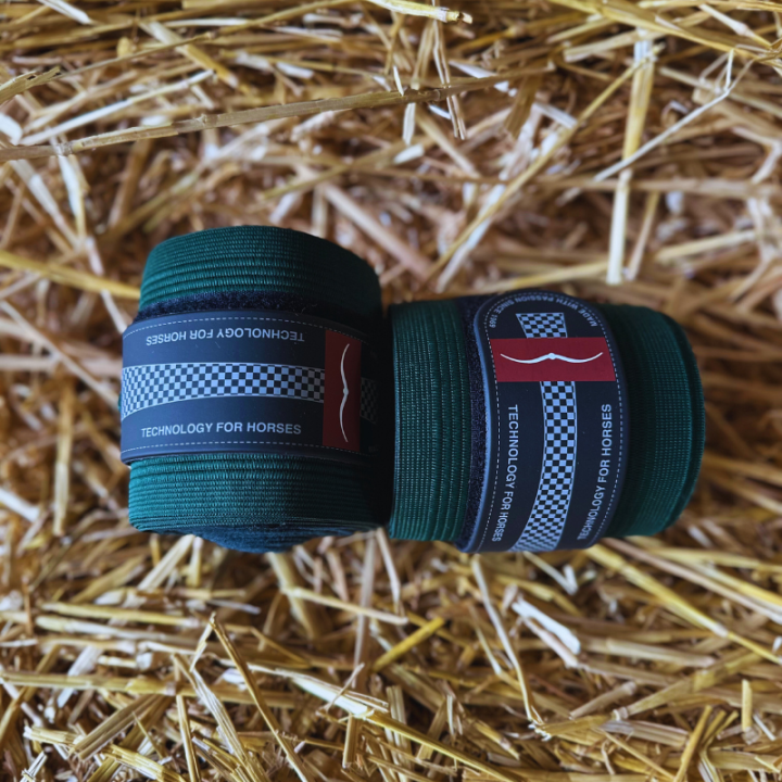 Bandes de travail Animo Wenz