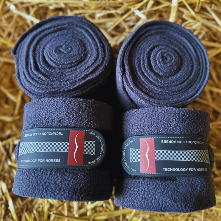 Bandes de polo Animo Wils