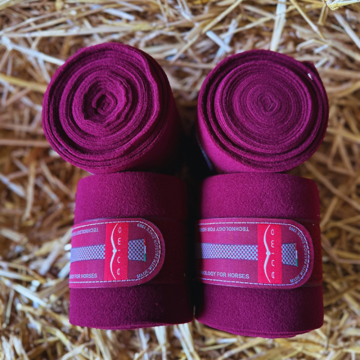 Bandes de polo Animo Wils