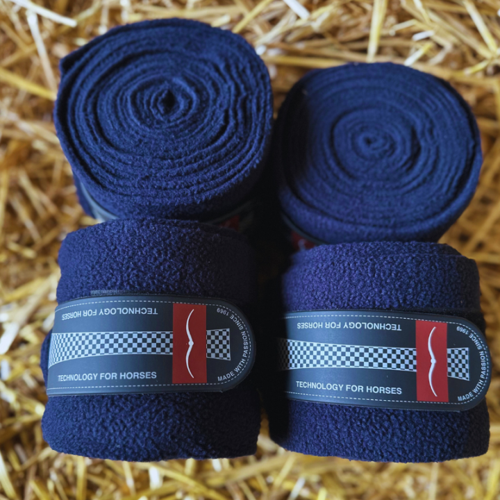 Bandes de polo Animo Wils