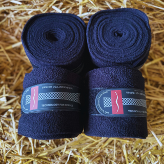 Bandes de polo Animo Wils