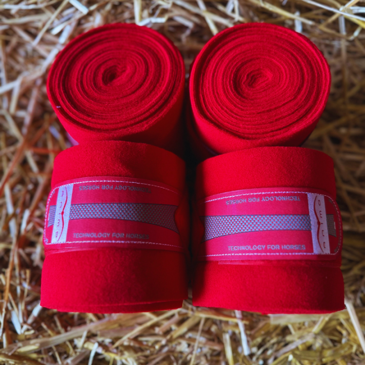 Bandes de polo Animo Wils