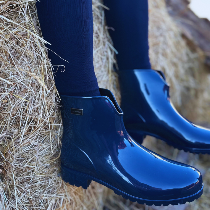 Bottines de pluie Animo Zea