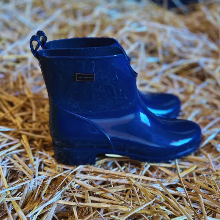 Bottines de pluie Animo Zea