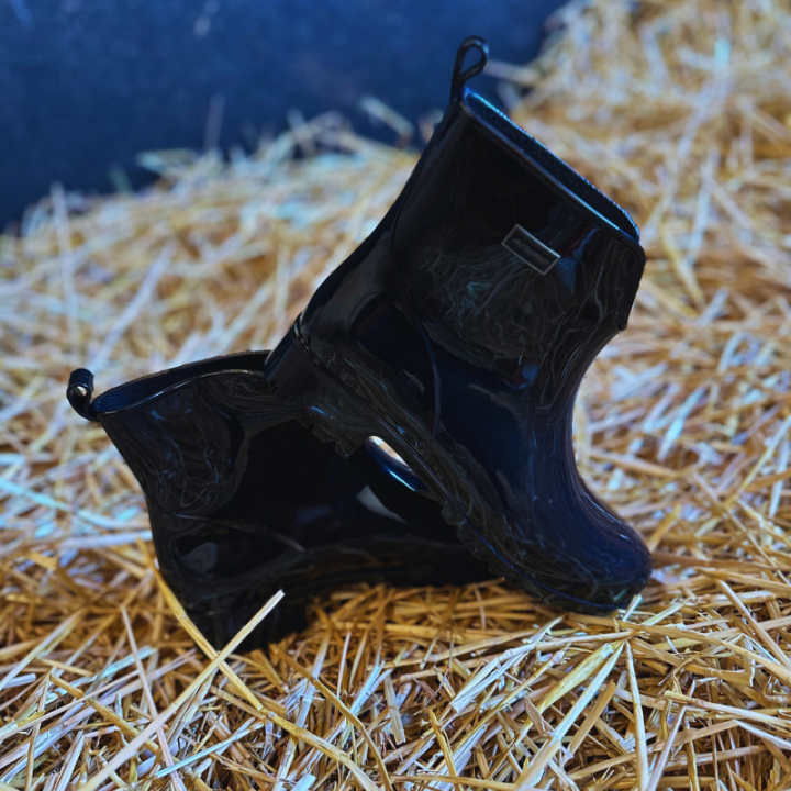 Bottines de pluie Animo Zea