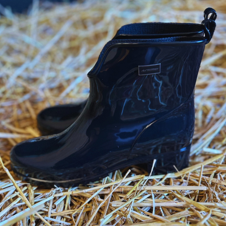 Bottines de pluie Animo Zea