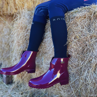 Bottines de pluie Animo Zea