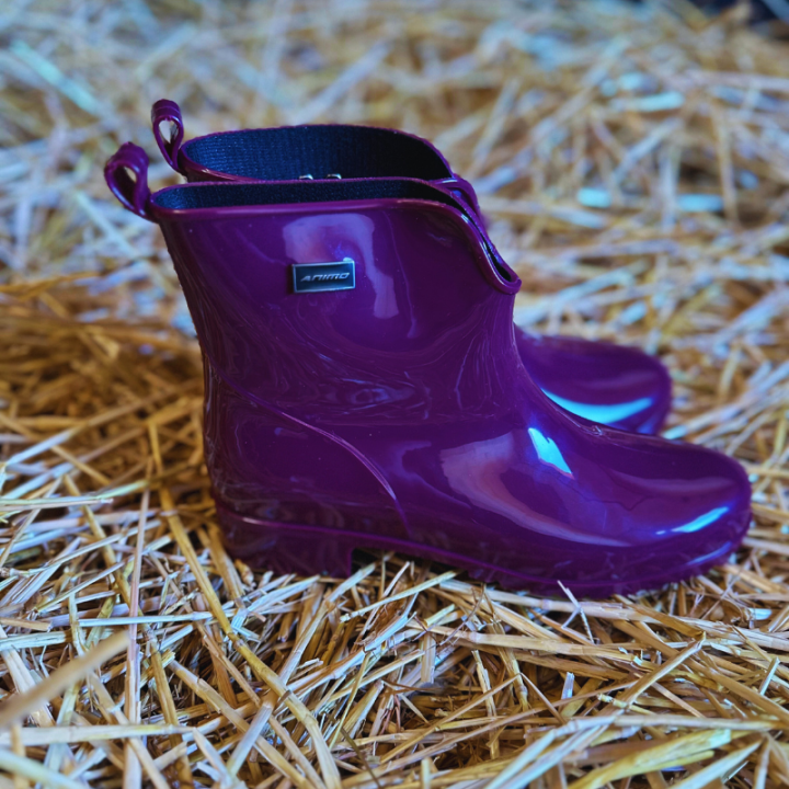Bottines de pluie Animo Zea