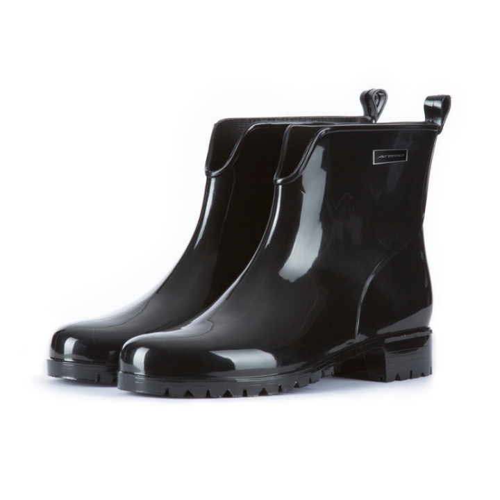 Bottines de pluie Animo Zea