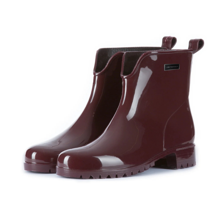 Bottines de pluie Animo Zea