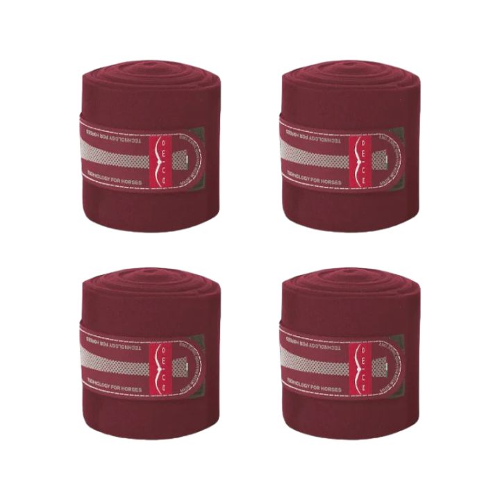 Bandes de polo Animo Wils