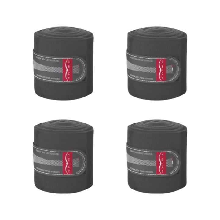 Bandes de polo Animo Wils