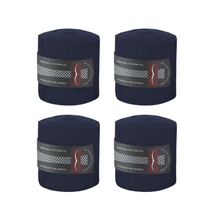 Bandes de polo Animo Wils