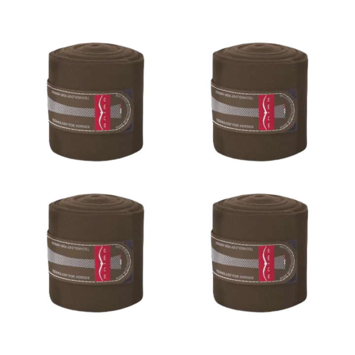 Bandes de polo Animo Wils