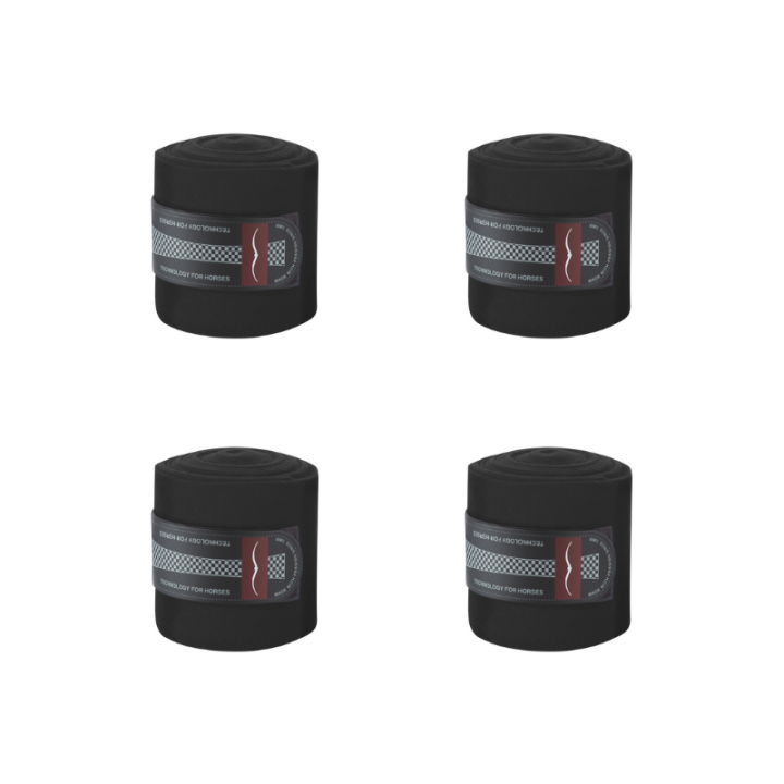 Bandes de polo Animo Wils