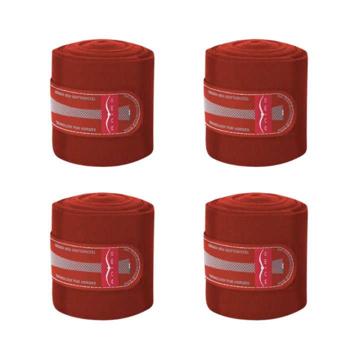 Bandes de polo Animo Wils