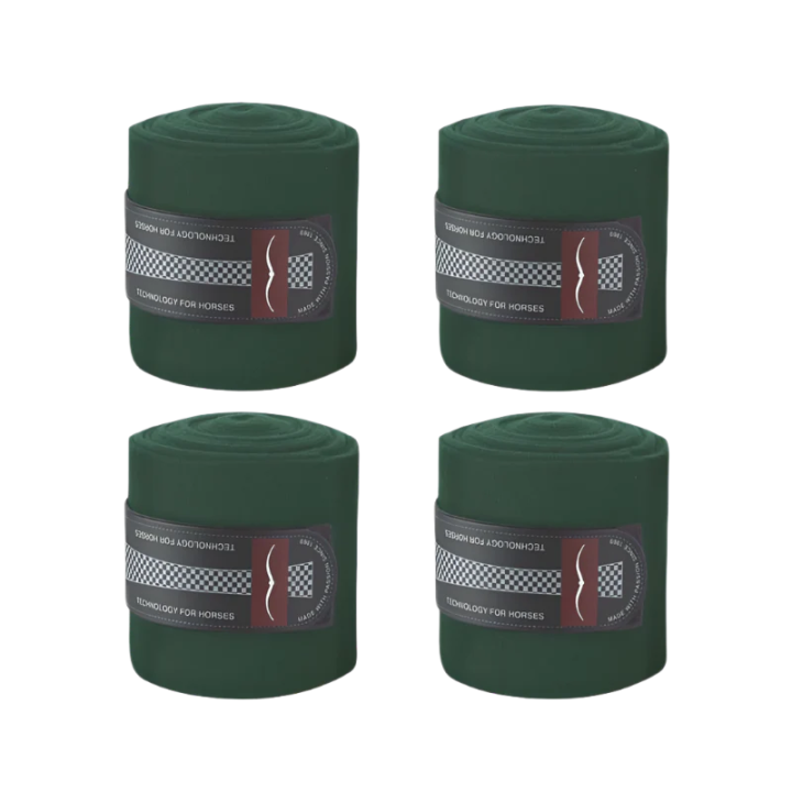 Bandes de polo Animo Wils