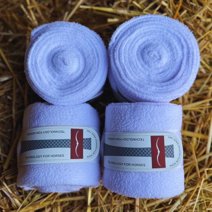 Bandes de polo Animo Wils