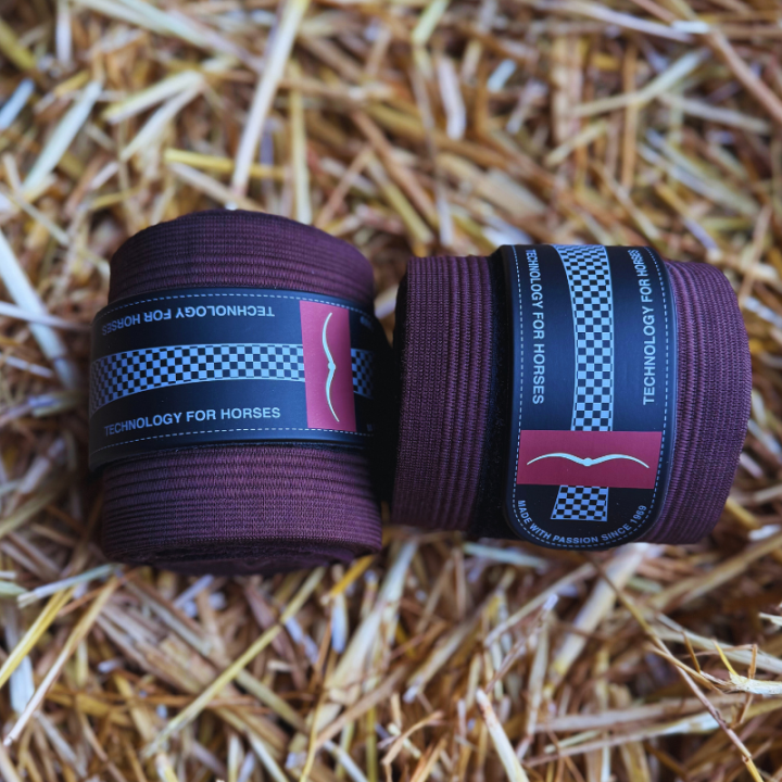 Bandes de travail Animo Wenz