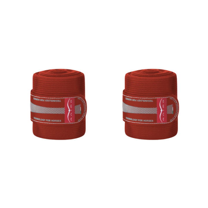 Bandes de travail Animo Wenz