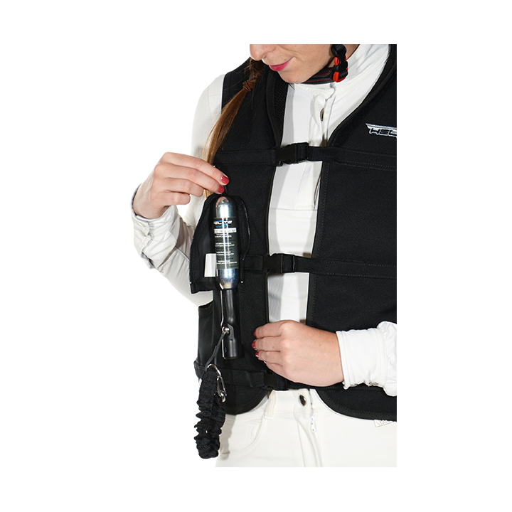 Gilet Airbag AirJacket