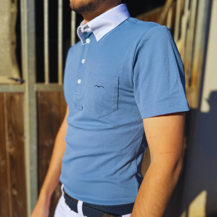 Polo de concours Animo Amburgo