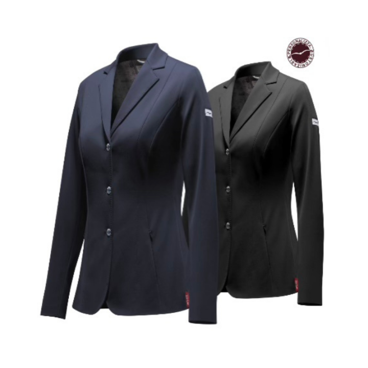 Veste de concours Animo Lud