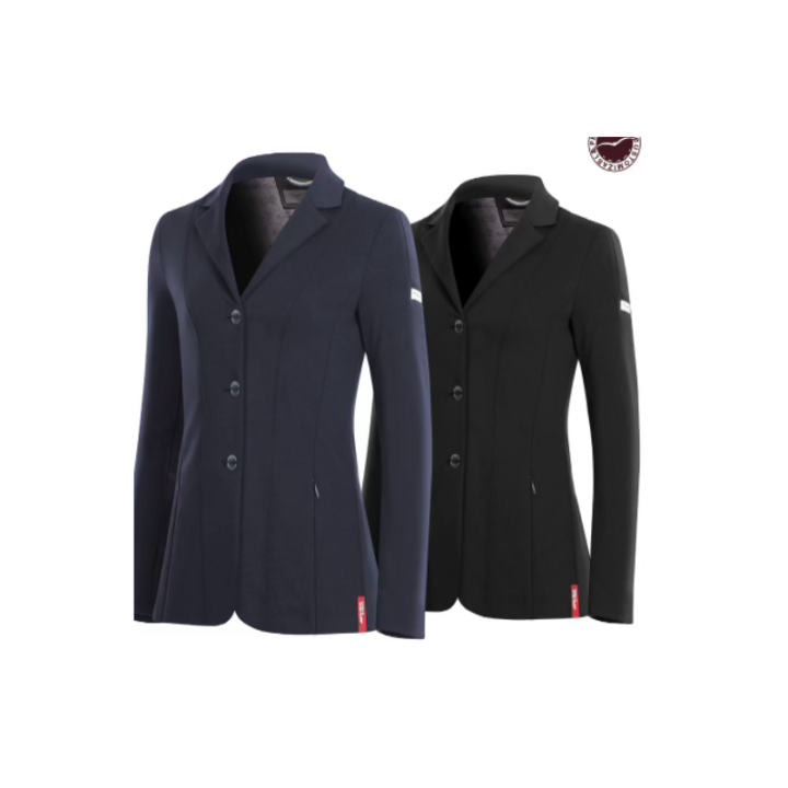 Veste de concours Animo Lif