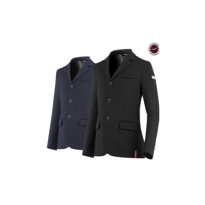 Veste de concours Animo Iot