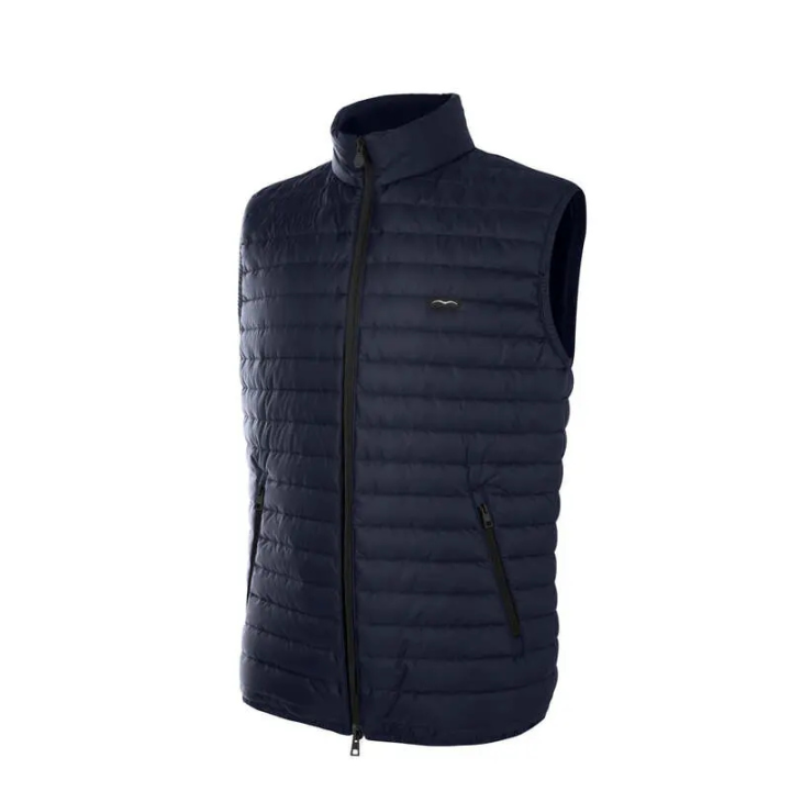 Doudoune sans manche Animo Gent