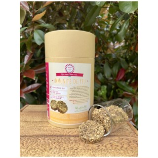 Cure Immunité de Feu