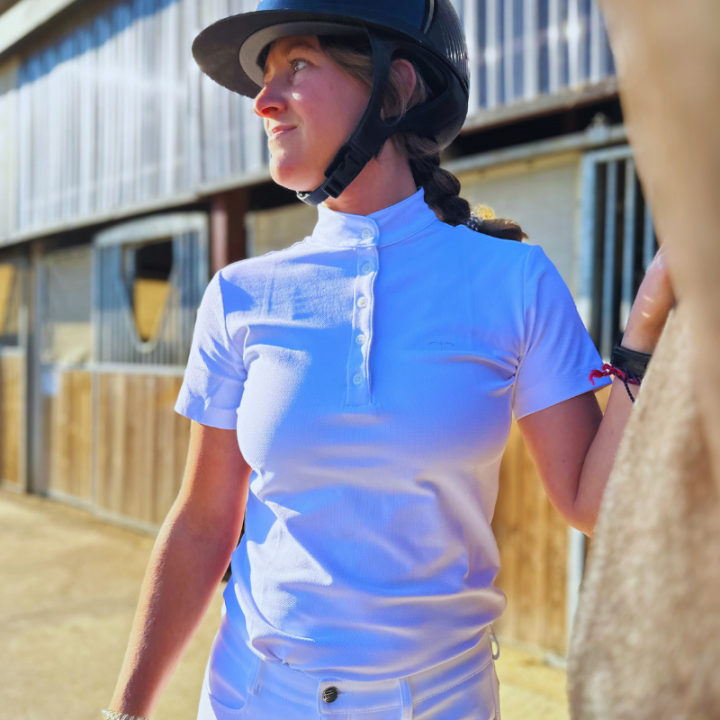 Polo de concours Animo Basilea