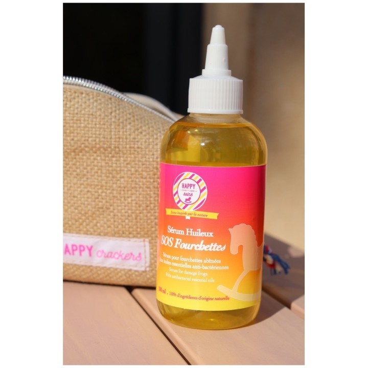 Sérum SOS Fourchettes