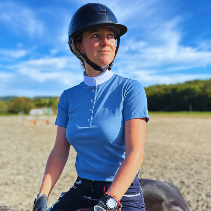 Polo de concours Animo Basilea