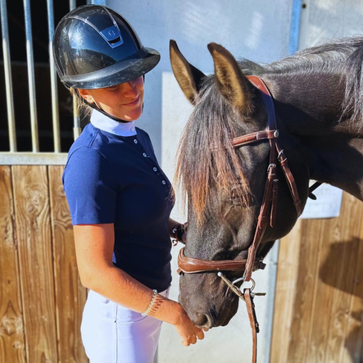 Polo de concours Animo Basilea