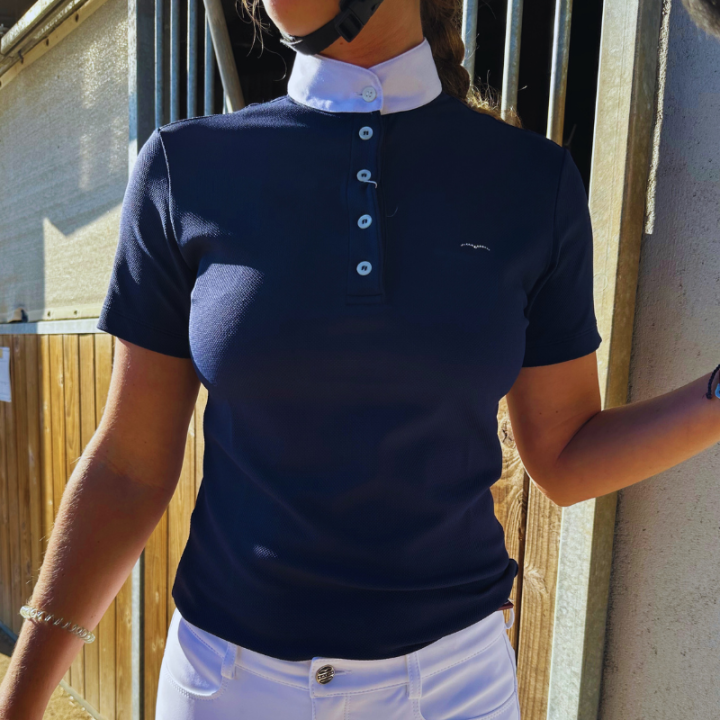 Polo de concours Animo Basilea