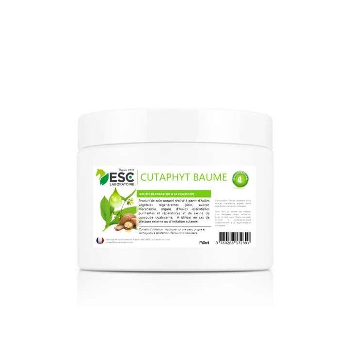 Cutaphyt Baume Réparateur Cutané