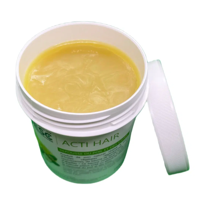 Actihair - ESC Laboratoire