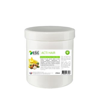 Actihair - ESC Laboratoire
